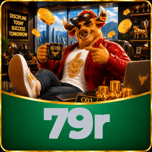 Logo 79r Plataforma Certificada