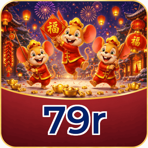 79r VIP Program Logo