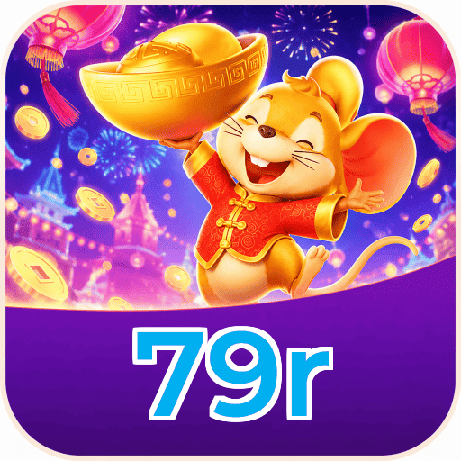 Logo 79r Telegram Canal Oficial